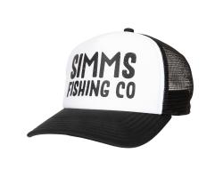 Кепка Simms Throwback Trucker (13448-157-00)