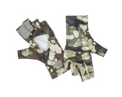 Рукавички Simms SolarFlex SunGlove Riparian Camo XXL (12661-907-60)