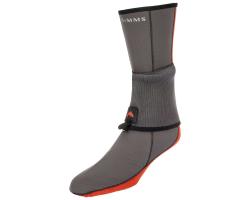 Носки Simms Neoprene Flyweight Sock Pewter XL (13150-015-50)