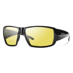 Окуляри Smith Optics Guide`s Choice Black Polar Low Light Ignitor (230400D2862MX)
