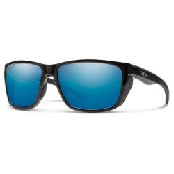 Очки Smith Optics Longfin Black Polar Blue Mirror (20151580759QG)