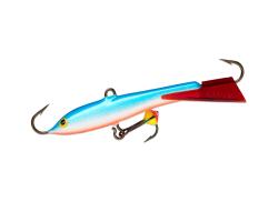 Балансир Rapala Jigging Rap Beaded Hook 50mm 9g #BSR (WH5 BSR)