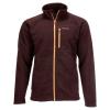 Куртка Simms Rivershed Full Zip Mahogany M