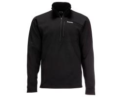 Реглан Simms Thermal 1/4 Zip Top Black S (13314-001-20)