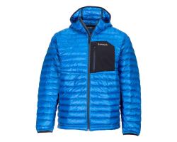 Куртка Simms ExStream Hooded Jacket Rich Blue 3XL (13054-500-70)