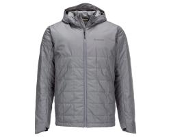 Куртка Simms Fall Run Hoody Steel XXL (13401-030-60)