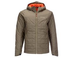 Куртка Simms Fall Run Hoody Dark Stone XXL (13401-781-60)