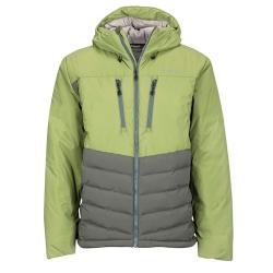 Куртка Simms West Fork Jacket Cyprus XXL