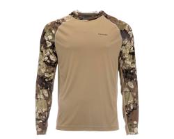 Худі Simms Bugstopper SolarFlex Hoody Riparian Camo M (12602-907-30EU)