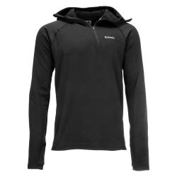 Худи Simms Heavyweight Baselayer Hoody Black XXL (13307-001-60)