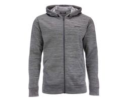 Худі Simms Challenger Full-Zip Hoody Steel Heather L (13281-083-40)