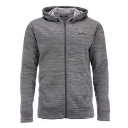 Худі Simms Challenger Full-Zip Hoody Steel Heather L (13281-083-40)