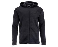 Худі Simms Challenger Full-Zip Hoody Black Heather XL (13281-010-50)