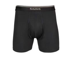 Труси Simms Cooling Boxer Brief Carbon S (12913-003-20)