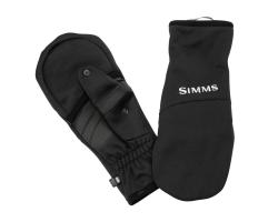 Рукавички Simms Freestone Foldover Mitt Black M (13110-001-30)