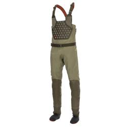 Вейдерси Simms Flyweight Stockingfoot Dark Stone L 12-13 (12932-781-4012)