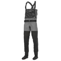 Вейдерси Simms Guide Classic Stockingfoot Carbon XL (13360-003-5012)
