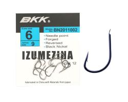 Гачок BKK Izumezina Diamond #6 (A-BZ-0118)