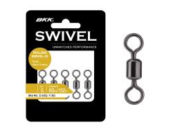 Вертлюг BKK Rolling Swivel-32 #7 (D-MQ-1173)