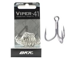 Трійник BKK Viper-41 #6 (A-ET-6782)