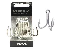 Трійник BKK Viper-41 #3/0 (A-ET-6790)