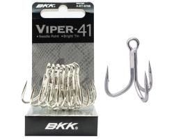 Трійник BKK Viper-41 #1 (A-ET-6787)