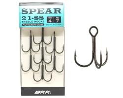 Трійник BKK Spear-21 SS #4 (A-ET-6124)