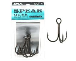 Трійник BKK Spear-21 SS #4/0 (A-ET-6131)