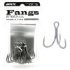Трійник BKK Fangs-63 UA #2 (A-ET-6320)