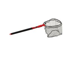 Підсак плаваючий Ego S2 Slider Medium 17" PVC Net 44x45cm довжина 133-214cm (72063)