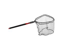 Підсак плаваючий Ego S2 Slider Large 22" PVC Net 53x53cm довжина 145-225cm (72056)