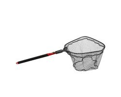 Підсак плаваючий Ego S2 Slider Extra Large 24"x27" PVC Net 60x68cm довжина 74-152cm (72156)