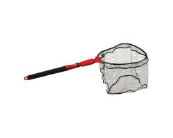 Підсак плаваючий Ego S2 Slider Compact 17" PVC Net 43x48cm довжина 45-91cm (72012)