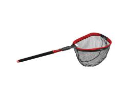 Підсак плаваючий Ego S2 Slider Large Guide Landing Net 48x53cm довжина 73-152cm (72059)