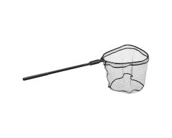 Підсак Ego Large PVC Coated Mesh Landing Net 48x53cm довжина 79cm (71353)