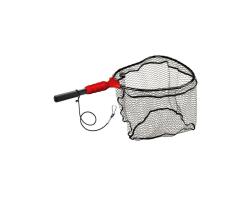 Підсак Ego Wade Medium PVC Coated Mesh Landing Net 44x40cm довжина 79cm (71364)