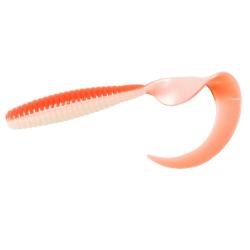 Плаваючий силікон ZMAN Doormatadorz 5" 4pc #Pink Glow (DM5-270PK4)