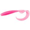 Плаваючий силікон ZMAN Doormatadorz 5" 4pc #Pink Glow (DM5-270PK4)