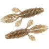 Плаваючий силікон ZMAN TRD Bugz 2.75" 6pc #California Craw (TBUGZ-268PK6)