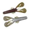 Плаваючий силікон ZMAN Turbo Crawz 4" 6pc #June Bug (TCRAW4-42PK6)