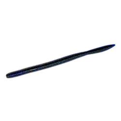 Плаваючий силікон ZMAN Mag Fattyz 7.25" 6pc #Plum (FAT725-07PK6)