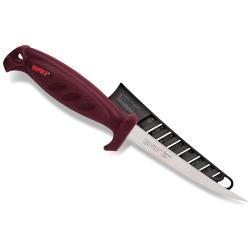 Ніж філейний Rapala Hawk Fillet Knife філейний 20см (128BX)