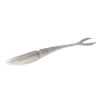 Силікон Daiwa Bait Junkie 7" Jerkshad White Magic (20002133)