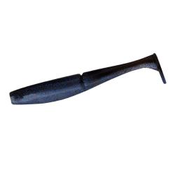 Силікон Daiwa Bait Junkie 4.2" Minnow White Magic (20002112)