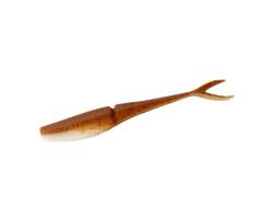 Силикон Daiwa Bait Junkie 7" Jerkshad Rust Glow (20002134)