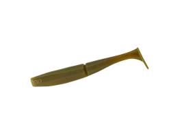 Силикон Daiwa Bait Junkie 6.2" Minnow Oil Flash UV (20002125)