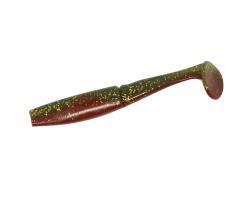 Силикон Daiwa Bait Junkie 4.2" Minnow Camo UV (20002105)