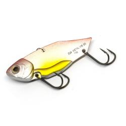 Цикада Daiwa Metal Vib SS 10g #Champagne Moss Gold (07431527)