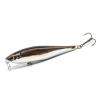 Воблер Daiwa Steez Pencil 75F Natural Ghost Shad