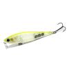 Воблер Daiwa Steez Pencil 75F Natural Ghost Shad